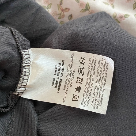 Nike Alabama Light Hoodie Gray with Camo Hood Size M - Picture 12 of 12